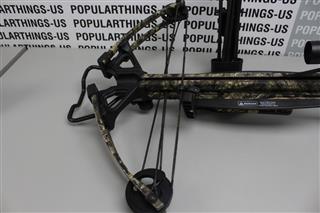 Wicked Ridge Invader X4 Crossbow with Scope